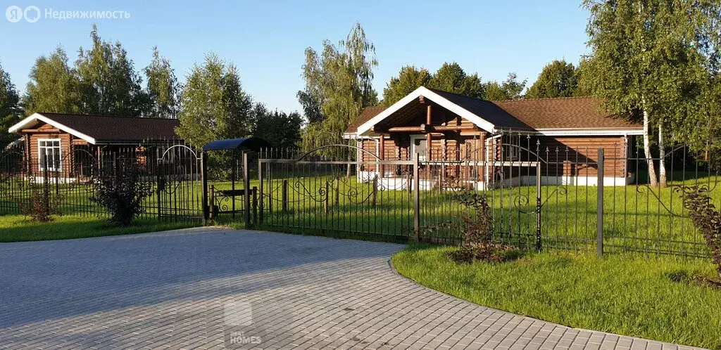 Дом в Тульская область, Кимовск (171 м) - Фото 1