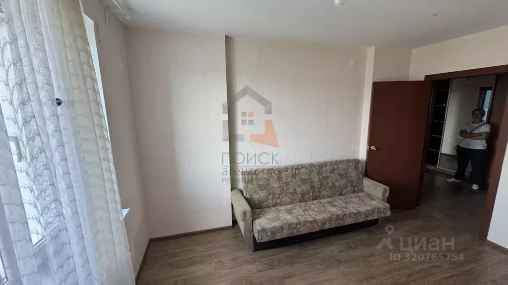 3-к кв. Татарстан, Казань ул. Айрата Арсланова, 8 (55.0 м) - Фото 1