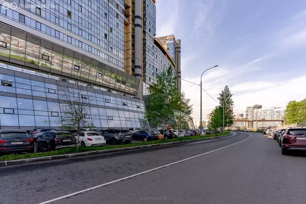 Помещение свободного назначения (264 м) - Фото 1