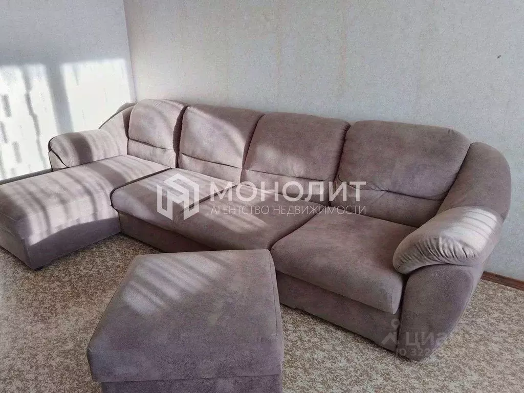 3-к кв. Белгородская область, Старый Оскол Королева мкр, 1 (67.0 м) - Фото 1