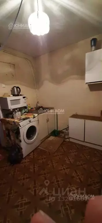 Комната Тюменская область, Тюмень ул. Карла Маркса, 121 (18.5 м) - Фото 0