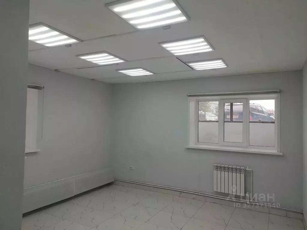 Помещение свободного назначения в Рязанская область, Рязань ... - Фото 1