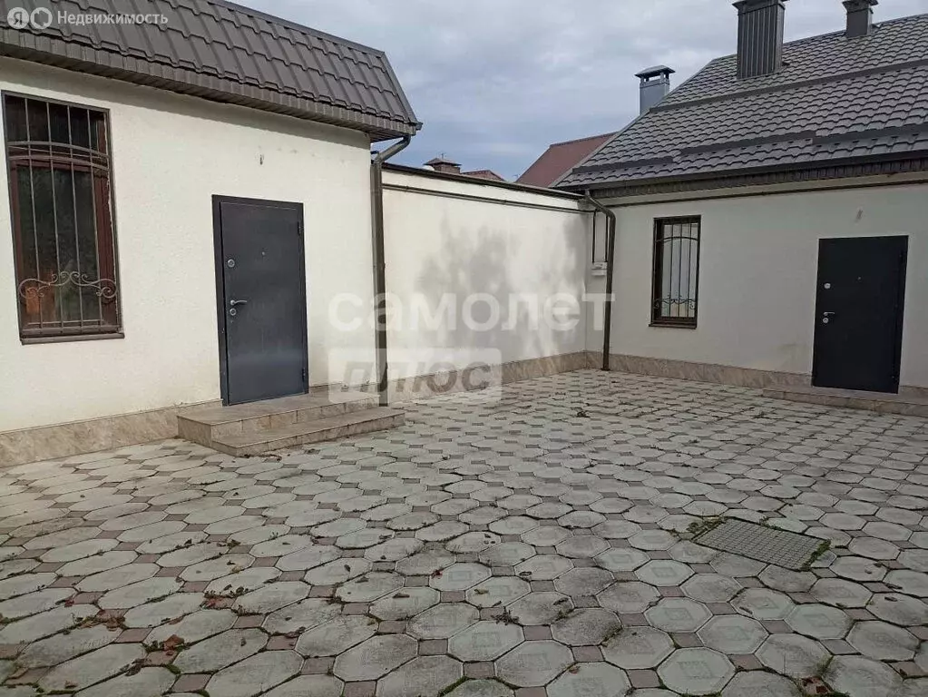 Дом в Нальчик, улица Толстого (140 м) - Фото 2