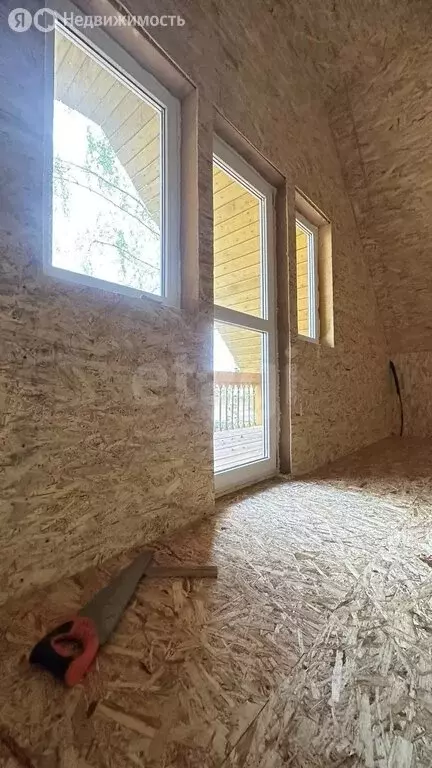 Дом в село Верхотомское, Зелёная улица (86.6 м) - Фото 2