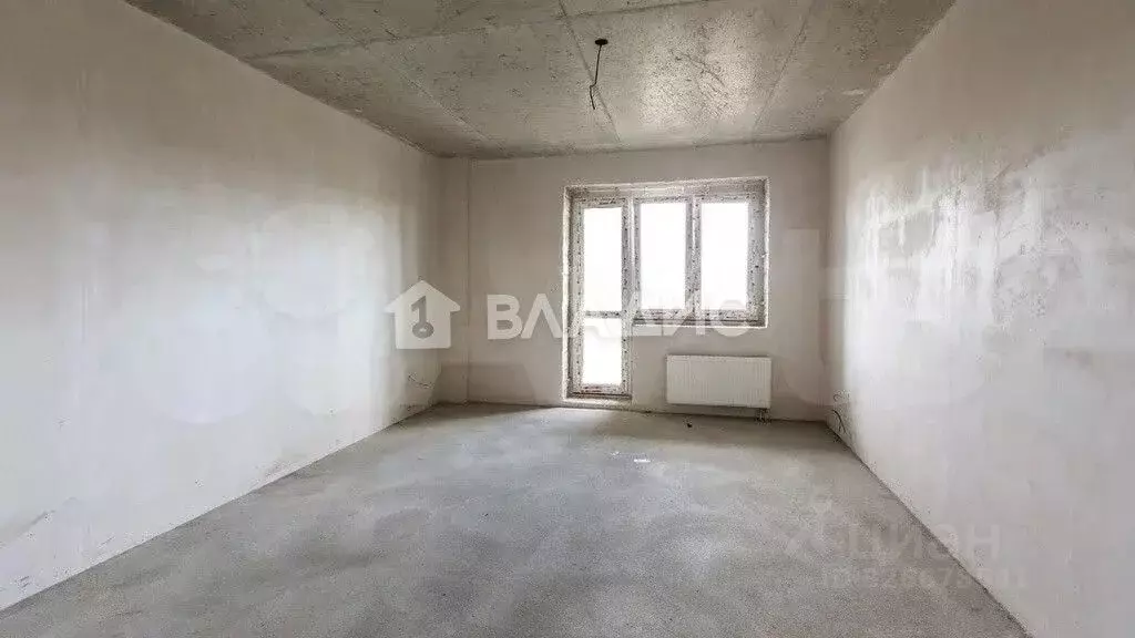 2-к кв. Иркутская область, Иркутск ул. Володарского, 9 (40.7 м) - Фото 1