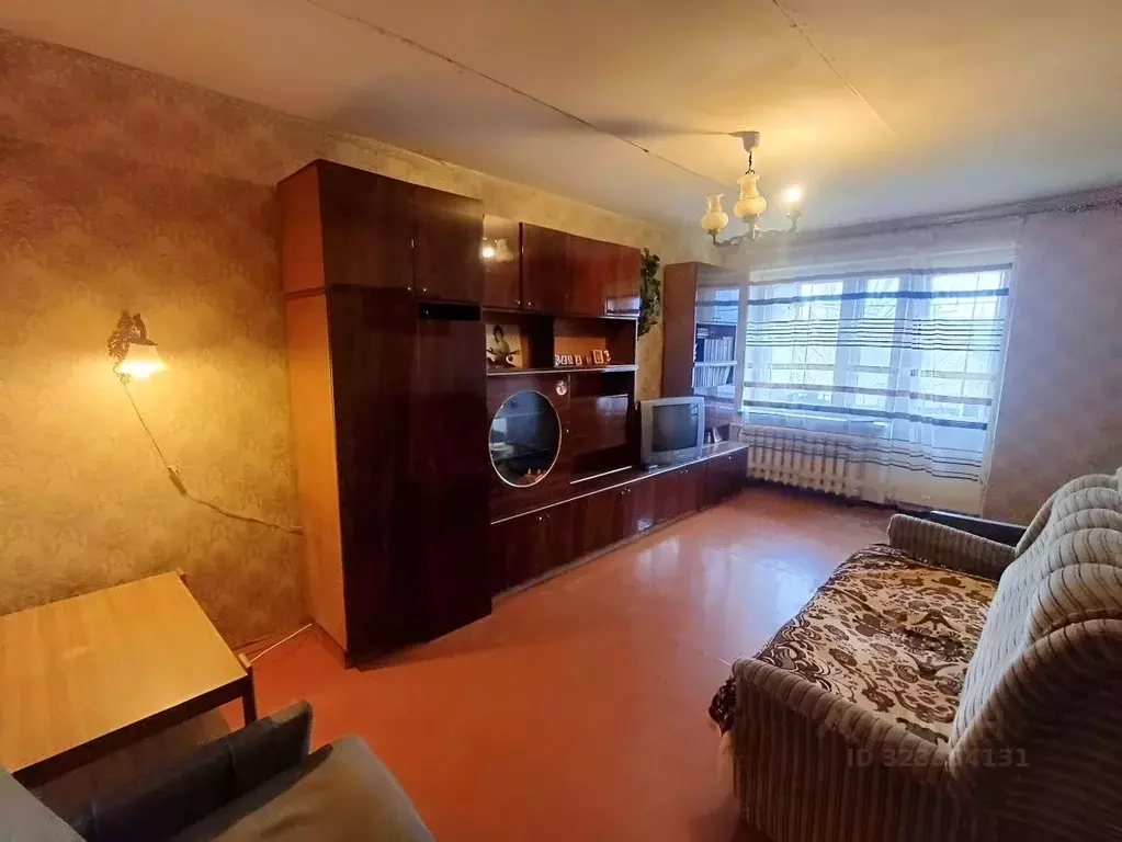 2-к кв. Ленинградская область, Сланцы ул. Ленина, 19а (43.0 м) - Фото 1