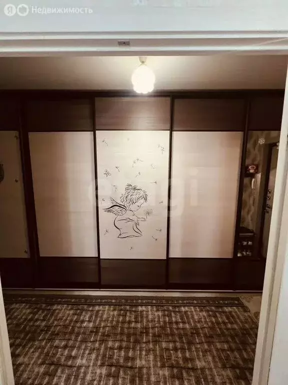 2-комнатная квартира: Миасс, улица 8 Марта, 146 (52.7 м) - Фото 1