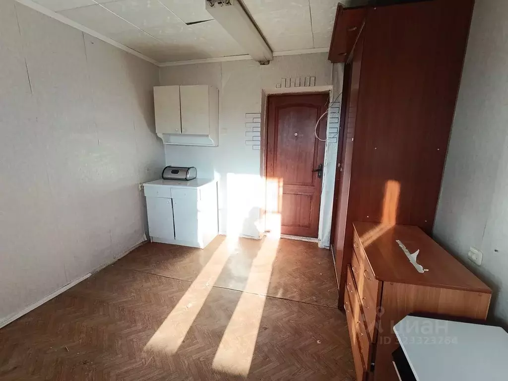 Комната Чувашия, Чебоксары Социалистическая ул., 13А (16.0 м) - Фото 2