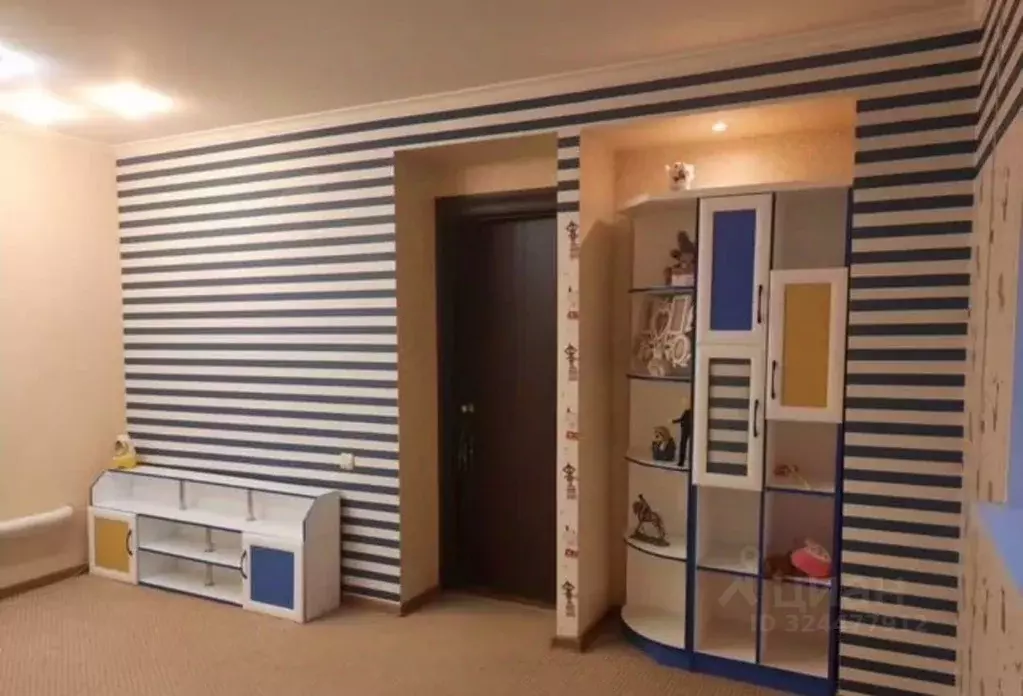 2-к кв. Ставропольский край, Ставрополь ул. 45-я Параллель, 22 (56.6 ... - Фото 1