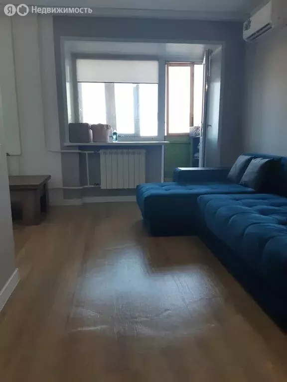 2-комнатная квартира: Абакан, улица Чкалова, 19 (43.2 м) - Фото 0