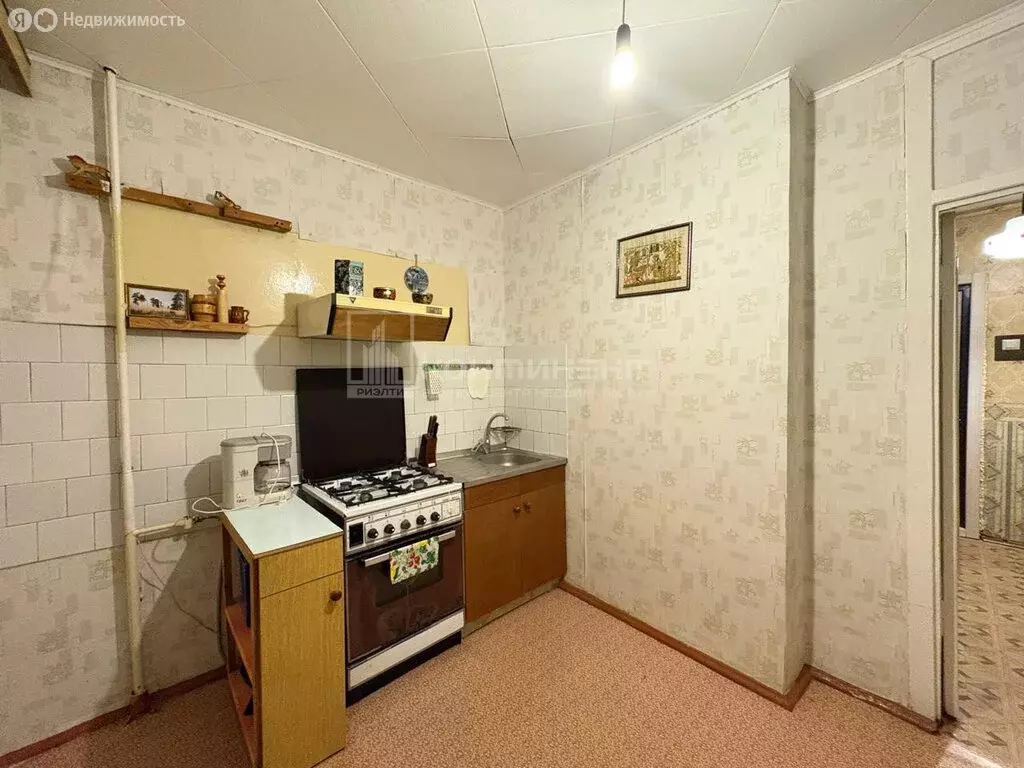 1-комнатная квартира: Ковров, улица Грибоедова, 7/1 (38 м) - Фото 2