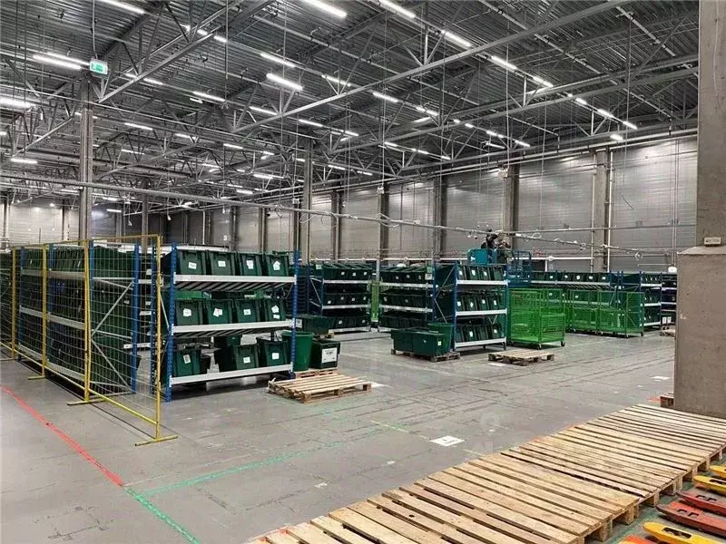 Помещение свободного назначения в Москва Калужское шоссе, 21-й км, с1 ... - Фото 2