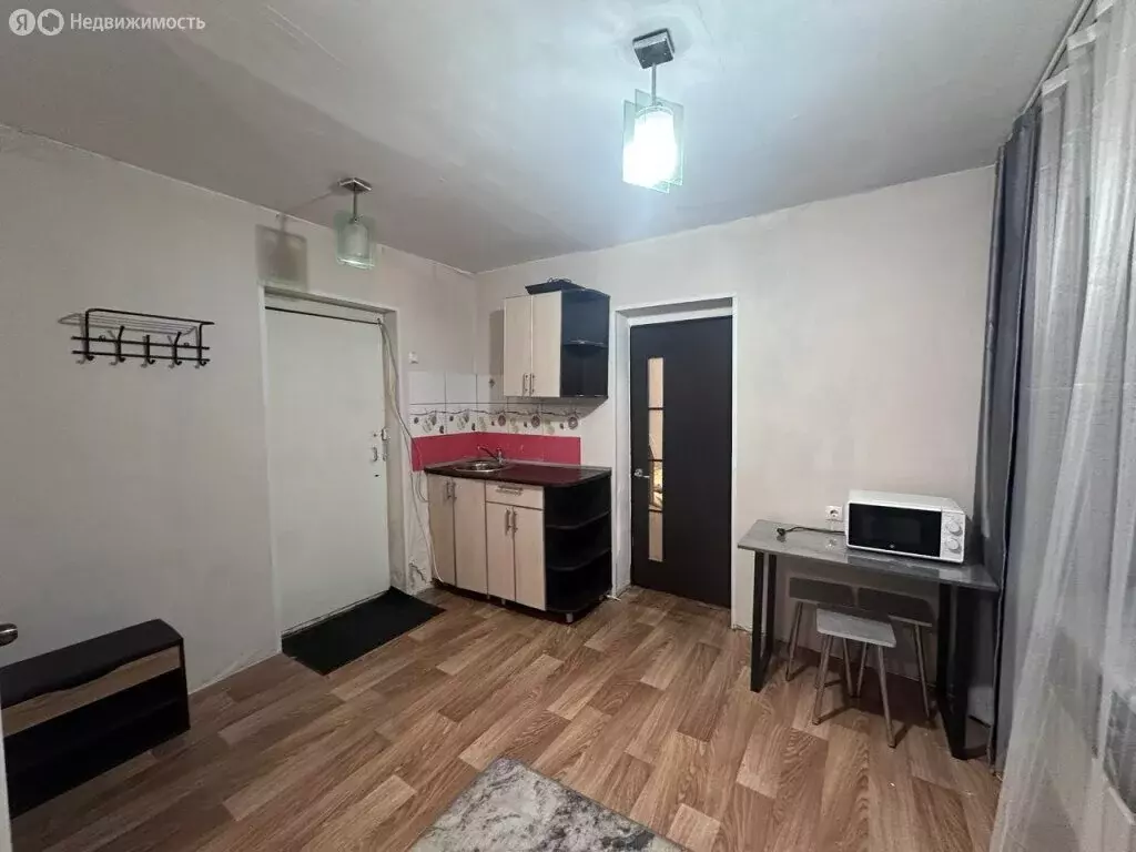 1-комнатная квартира: Абакан, проспект Дружбы Народов, 57 (29 м) - Фото 2