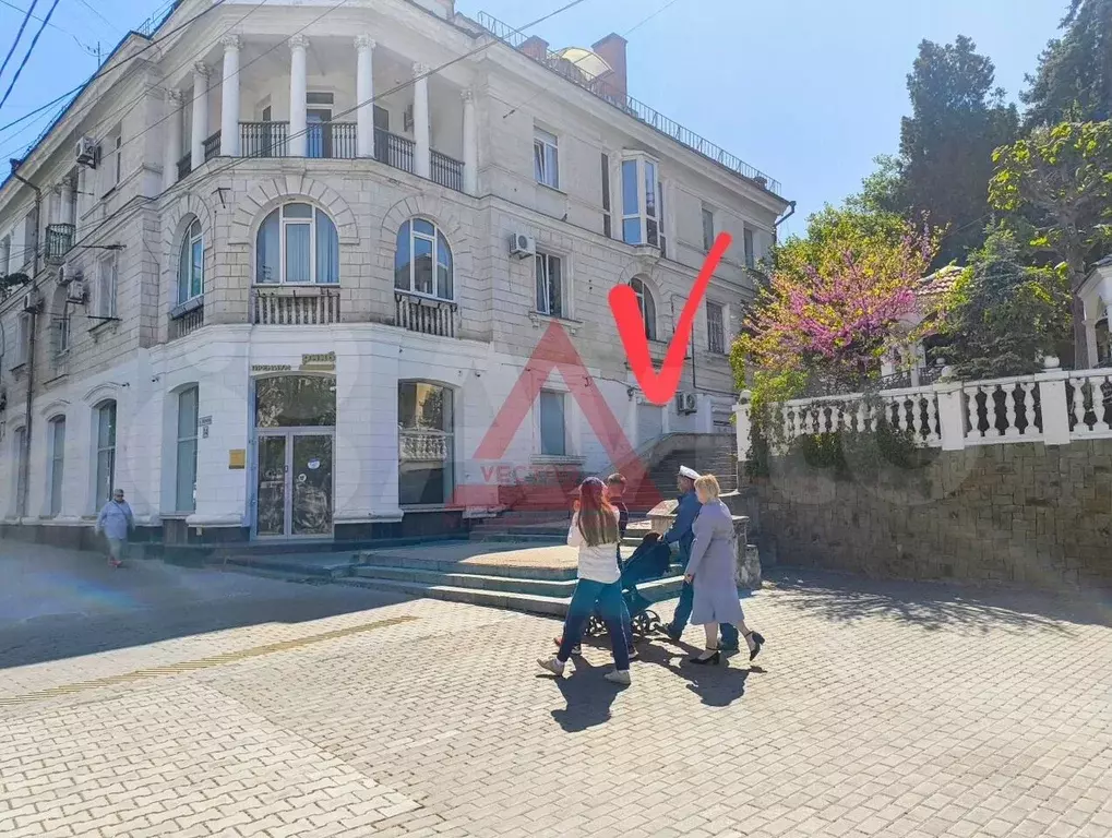 Торговое на ул.Ленина, 84кв.м - Фото 1
