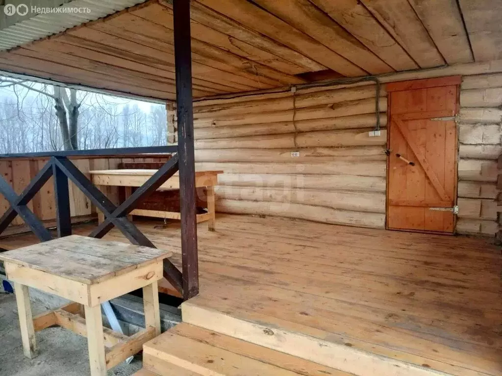 Дом в деревня Таишево, Зилимская улица (85 м) - Фото 1