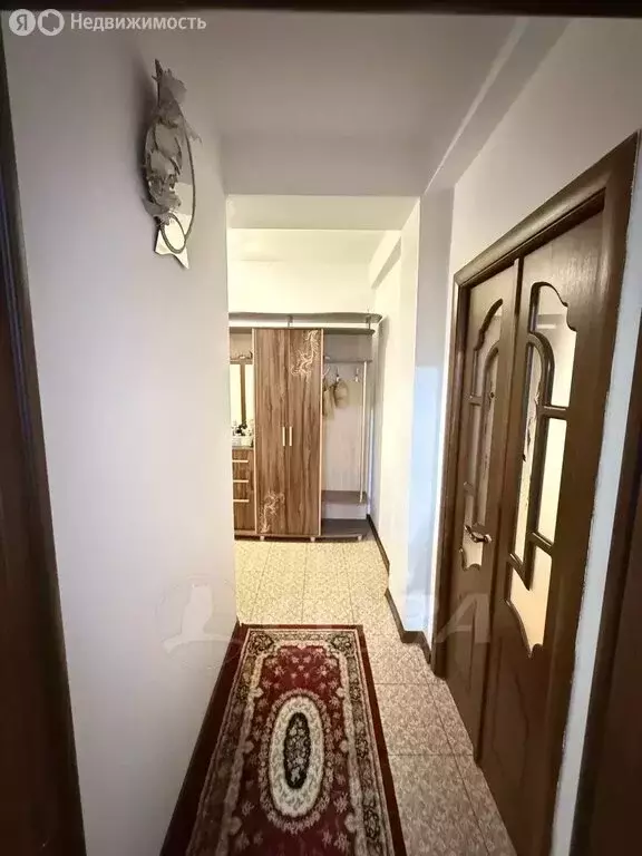 1-комнатная квартира: Дербент, улица Оскара, 3 (45 м) - Фото 1