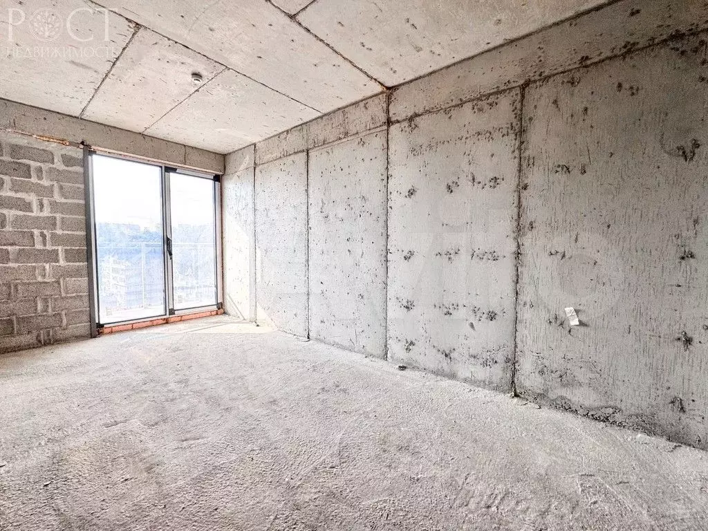Квартира-студия, 36 м, 9/12 эт. - Фото 0