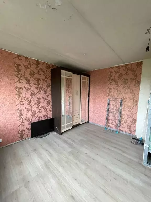 1-к кв. Московская область, Солнечногорск ул. Баранова, 46 (32.0 м) - Фото 1