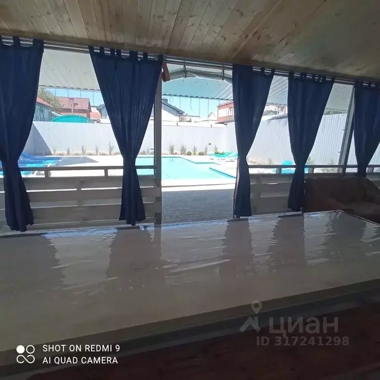 Дом в Краснодарский край, Анапа Алексеевка мкр, ул. Восточная, 15 (120 ... - Фото 1