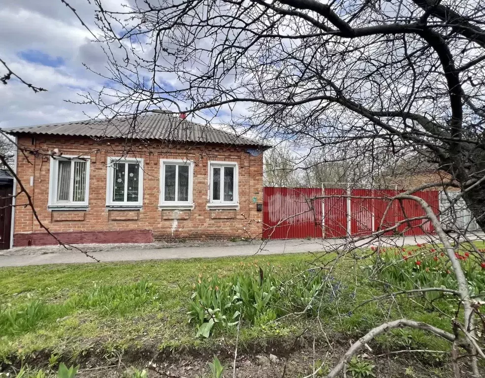 2-к кв. Белгородская область, Белгород ул. Николая Чумичова, 92А (39.0 ... - Фото 1