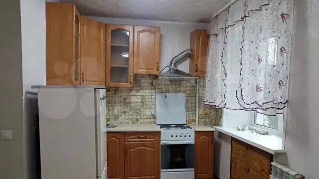 1-к. квартира, 31 м, 5/5 эт. - Фото 0