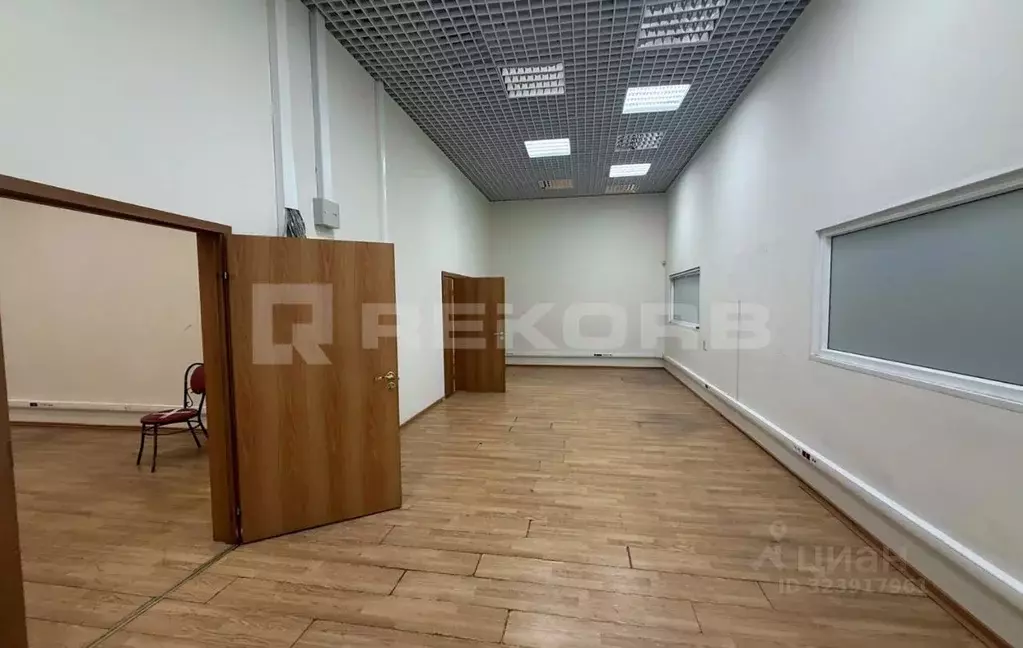 Офис в Санкт-Петербург наб. Обводного Канала, 118аБ (157 м) - Фото 1