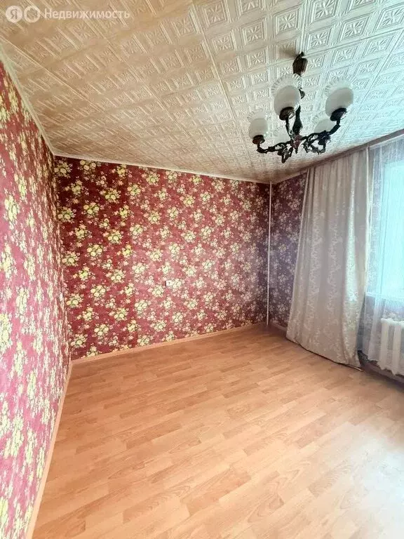 1-комнатная квартира: Вологда, Ленинградская улица, 64 (28 м) - Фото 1