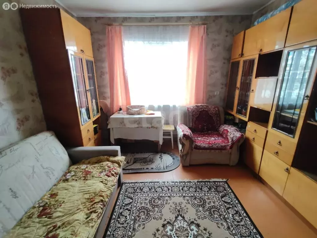 Дом в Шадринск, Первомайская улица (25 м) - Фото 1