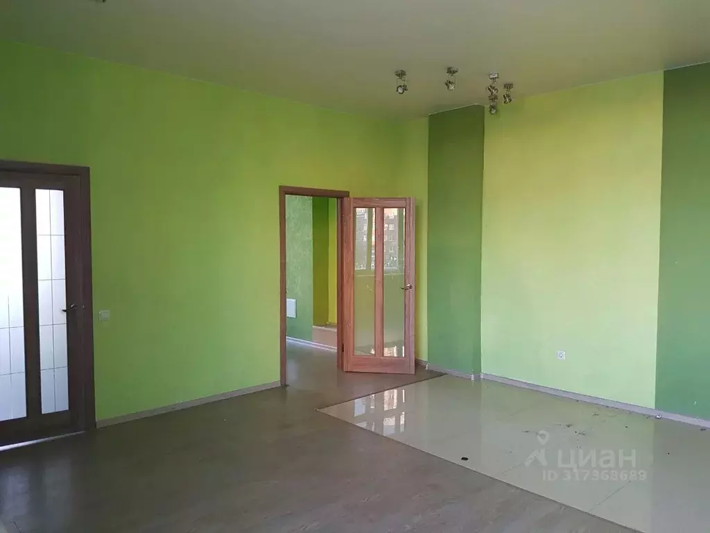 Офис в Свердловская область, Екатеринбург ул. Ясная, 31 (50 м) - Фото 1