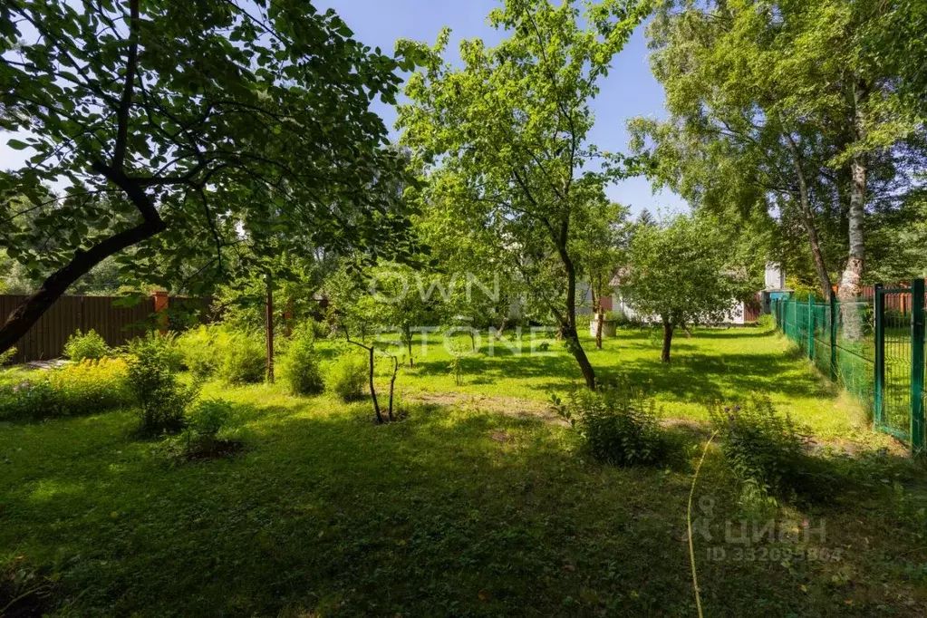 Участок в Москва Марушкинское поселение, д. Акиньшино, 37А (15.0 сот.) - Фото 1
