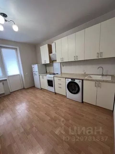 3-к кв. Краснодарский край, Краснодар ул. Им. Героя Яцкова И.В., 12 ... - Фото 1