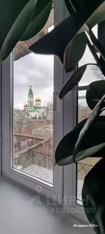 1-к кв. Марий Эл, Йошкар-Ола Советская ул., 141Б (30.0 м) - Фото 0