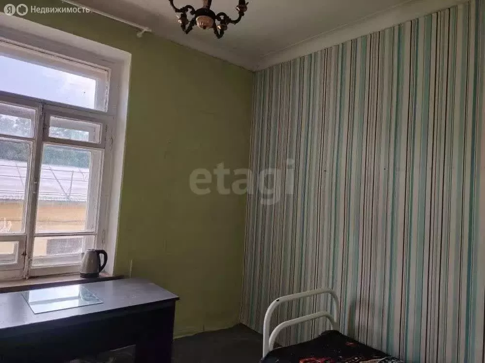 1к в -комнатной квартире (10.6 м) - Фото 2