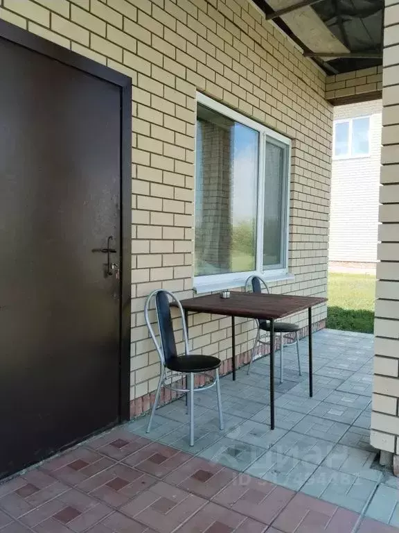 Дом в Саратовская область, с. Пудовкино ул. Садовая, 1 (60 м) - Фото 1