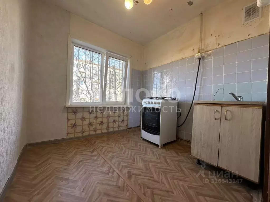 2-к кв. Пермский край, Березники Юбилейная ул., 83 (43.2 м) - Фото 1