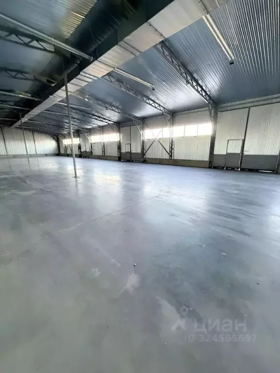 Склад в Башкортостан, Уфимский район, Зубовский сельсовет, ... - Фото 2