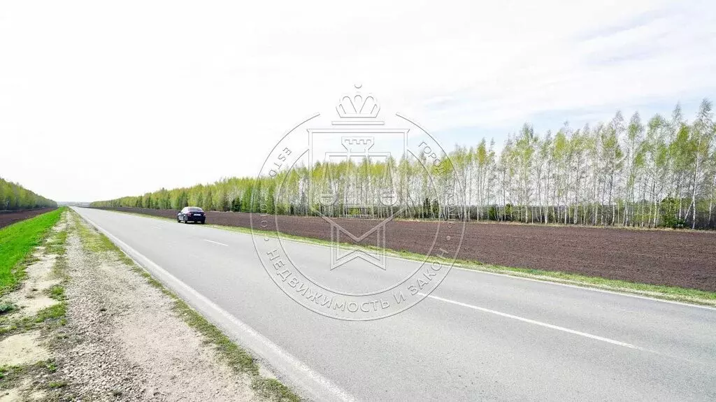 Участок в Никольское, Новая улица, 1 (397.03 м) - Фото 0