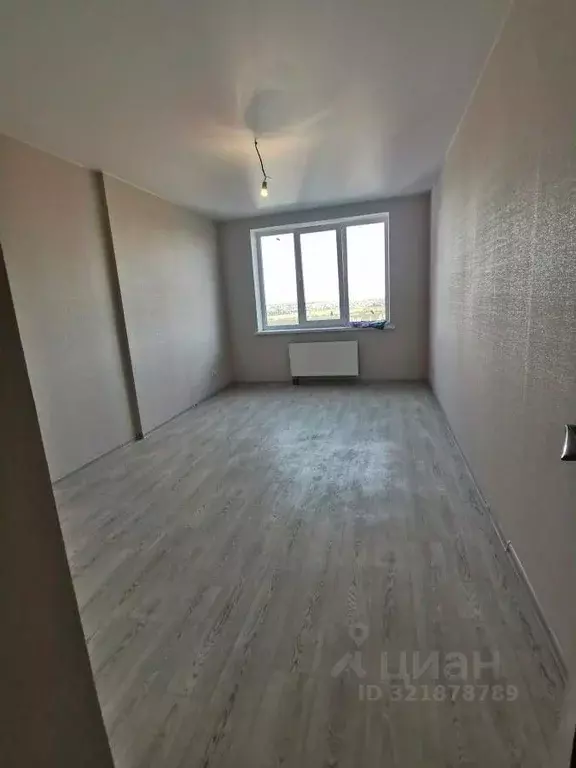 2-к кв. Воронежская область, Воронеж Острогожская ул., 156/1 (56.1 м) - Фото 2