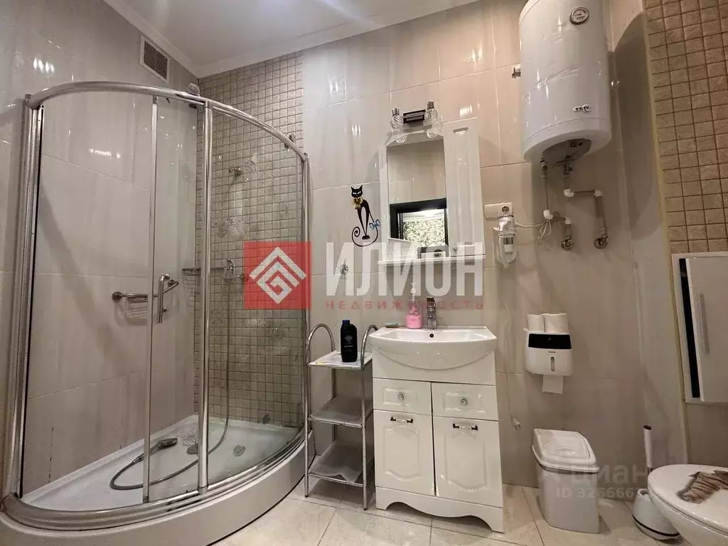 1-к кв. Севастополь с. Орловка, ш. Качинское, 35/20 (51.3 м) - Фото 2