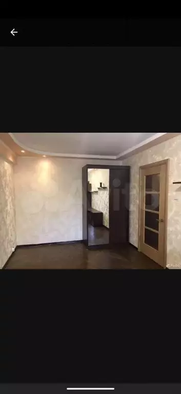 1-к. квартира, 33 м, 3/5 эт. - Фото 1