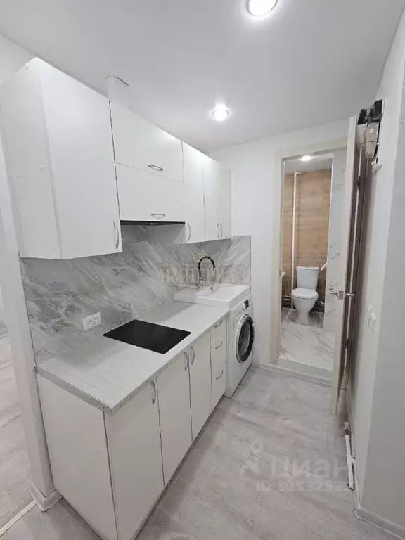 2-к кв. Марий Эл, Йошкар-Ола ул. Прохорова, 20 (22.8 м) - Фото 1