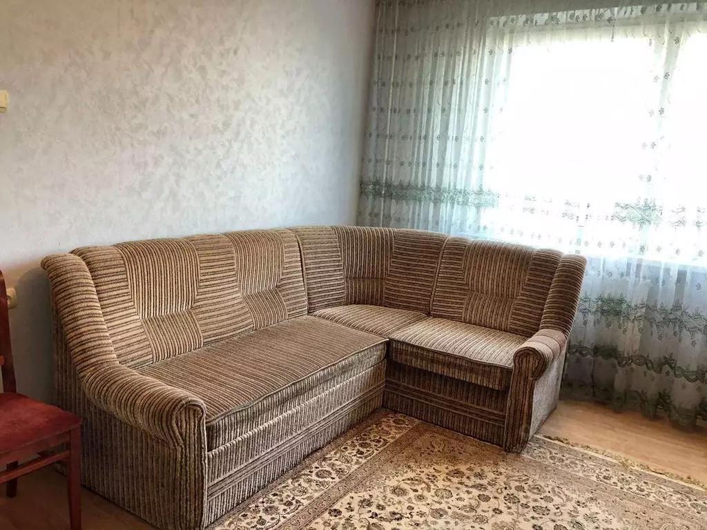 Квартира, 3 комнаты, 73.5 м - Фото 2
