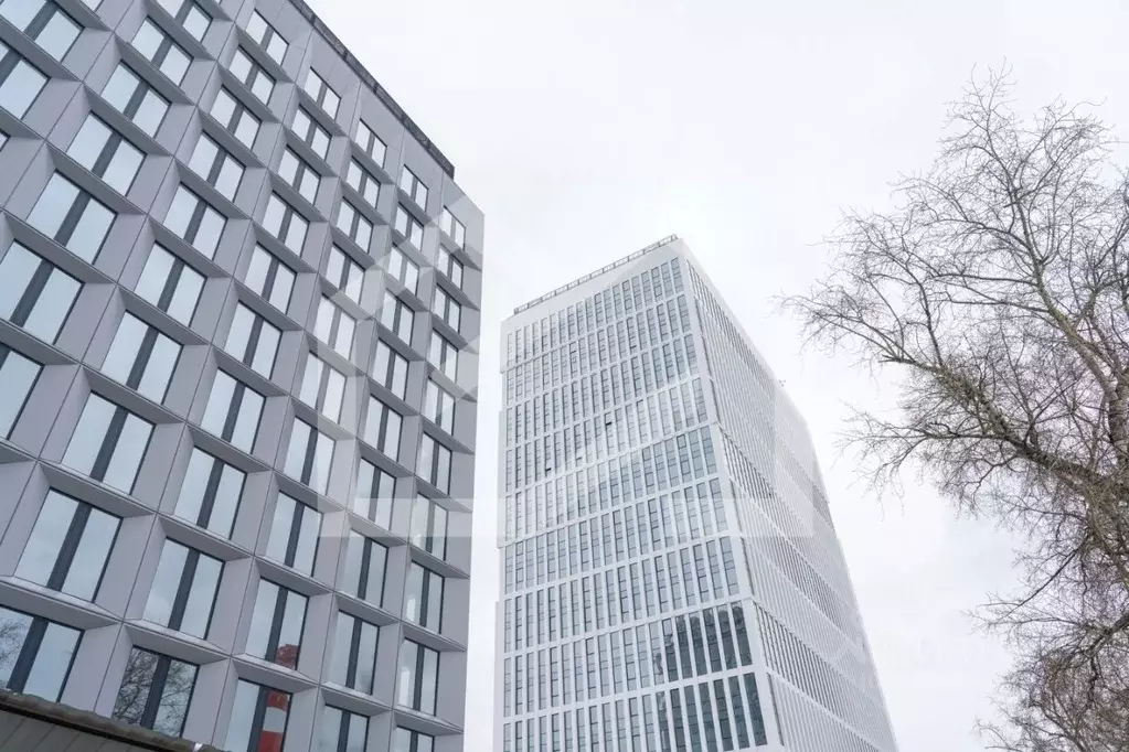 Помещение свободного назначения в Москва ул. Вавилова, 13А (932 м) - Фото 1