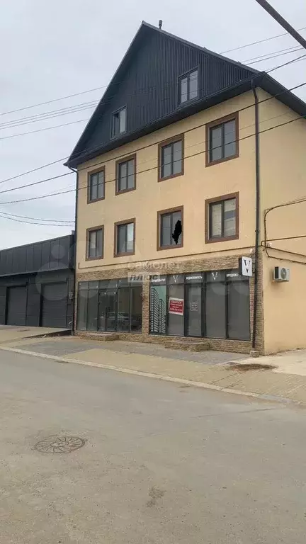 2-к. квартира, 70,4 м, 2/3 эт. - Фото 0