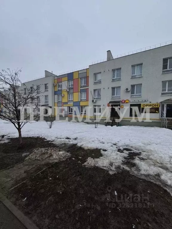 Помещение свободного назначения в Самарская область, Самара Крутые ... - Фото 2