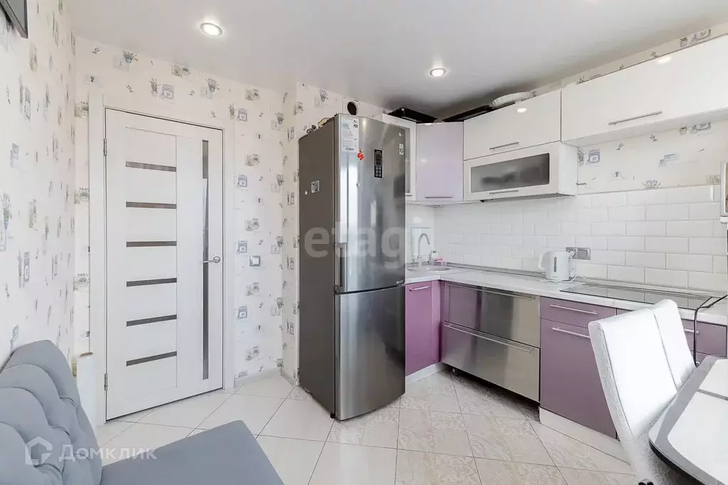 Продаётся 2-к квартира, 65 м - Фото 1
