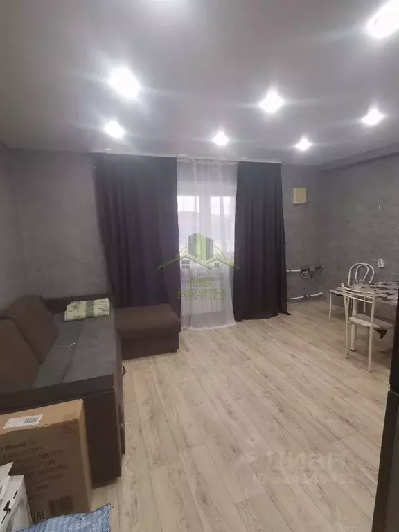 Студия Бурятия, Улан-Удэ 111-й мкр, 34 (24.4 м) - Фото 2