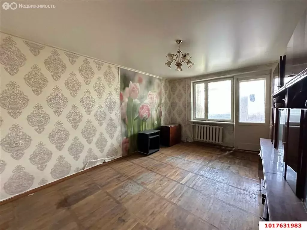 3-комнатная квартира: посёлок городского типа Яблоновский, улица ... - Фото 2