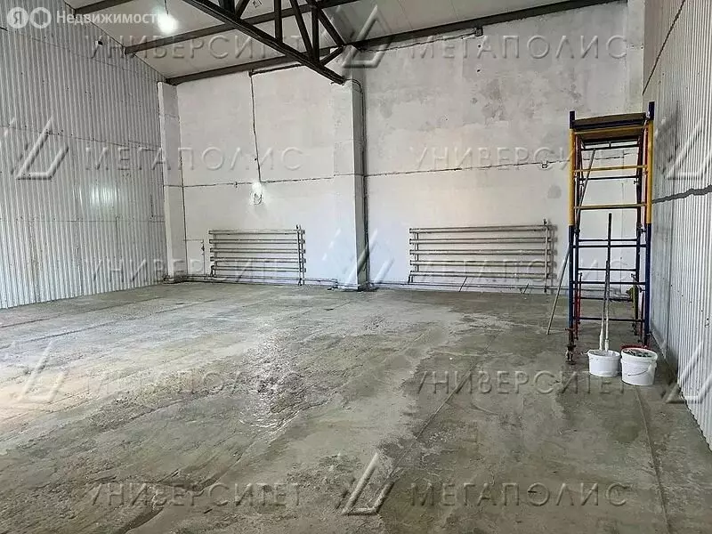 Производственное помещение (200 м) - Фото 2