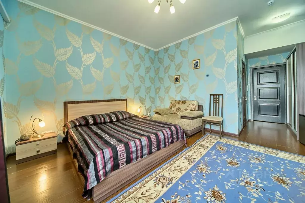 Комната Тверская область, Торжок Вокзальная ул., 6А (20.0 м) - Фото 1